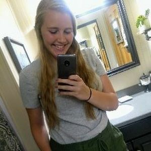 Meet your Posher, Bailee